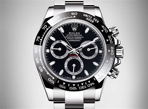 rolex daytona sel bracelet|Rolex daytona steel bezel.